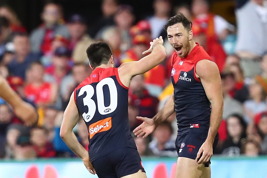 Five talking points Gold Coast v Melbourne Five talking points Gold Coast v Melbourne