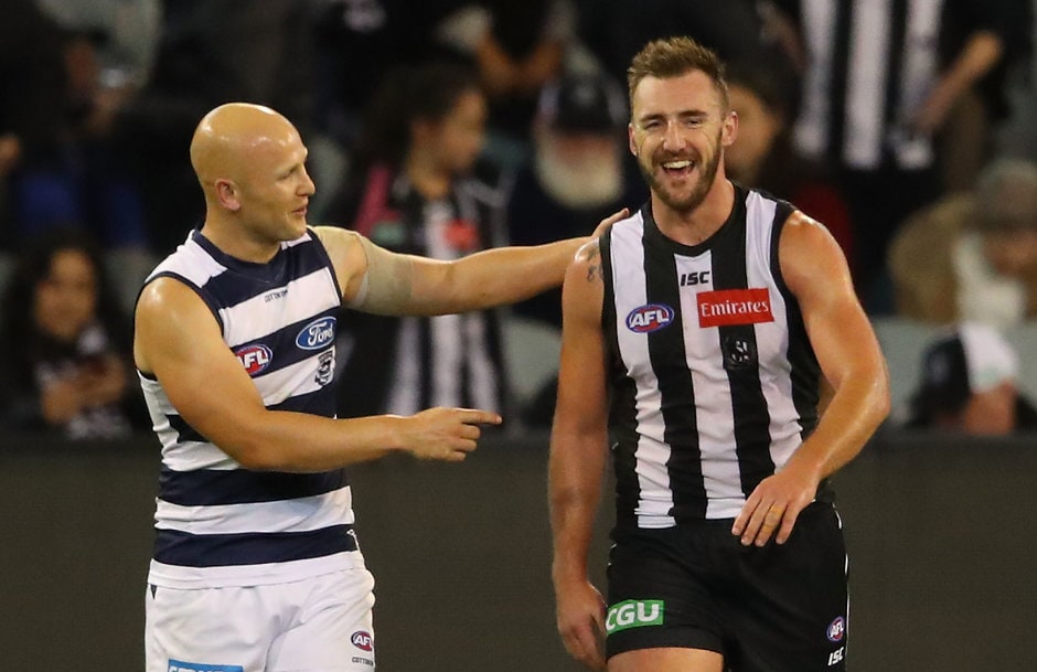 Cats to begin 2019 under Friday night lights - geelongcats ...