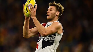 Saints defender suffers another pre-season setback