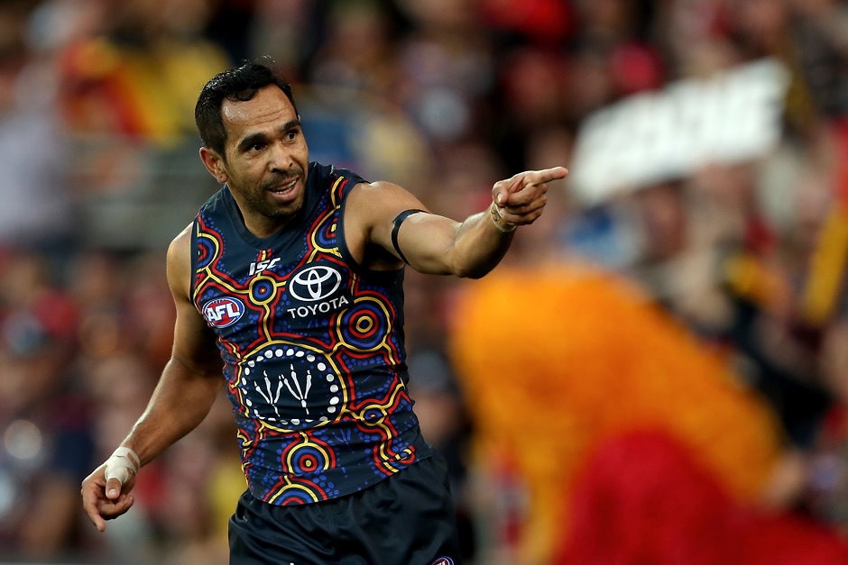AFL 2018 Round 11 - Adelaide v GWS The Crows have received the second easiest draw according to Champion Data - AFL,Fixture,Collingwood Magpies