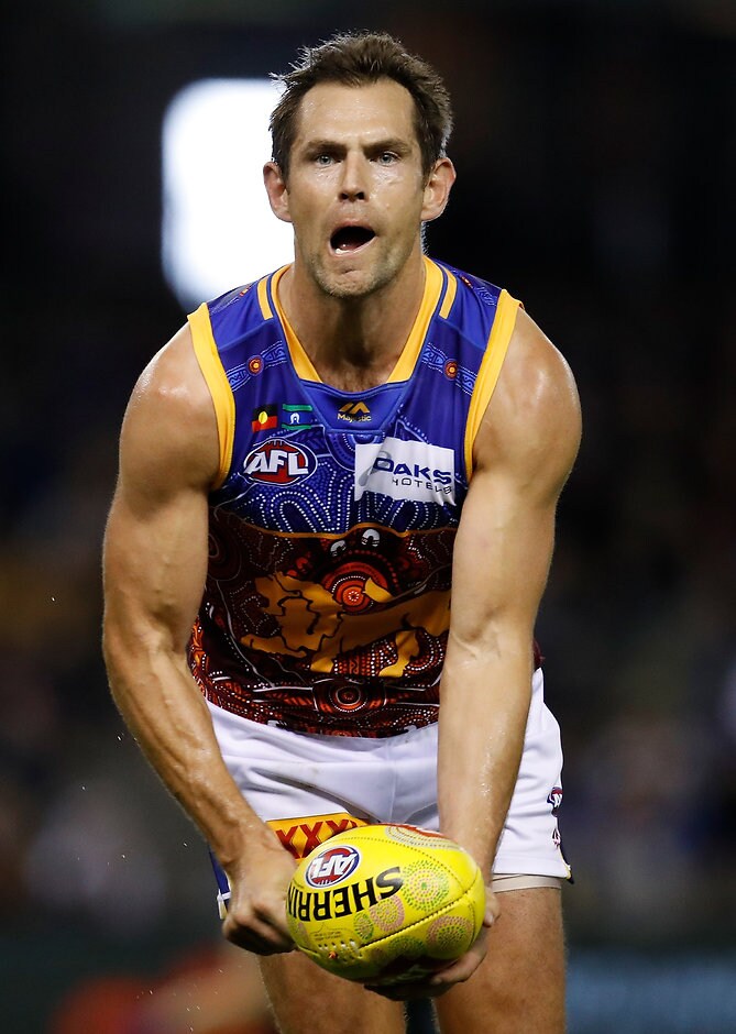 Final teams: Massive late out for Lions in Tassie - AFL.com.au