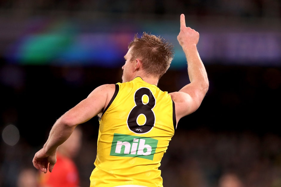 Jack the great eight