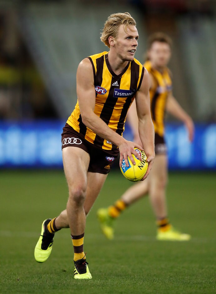 Hawks make final list changes