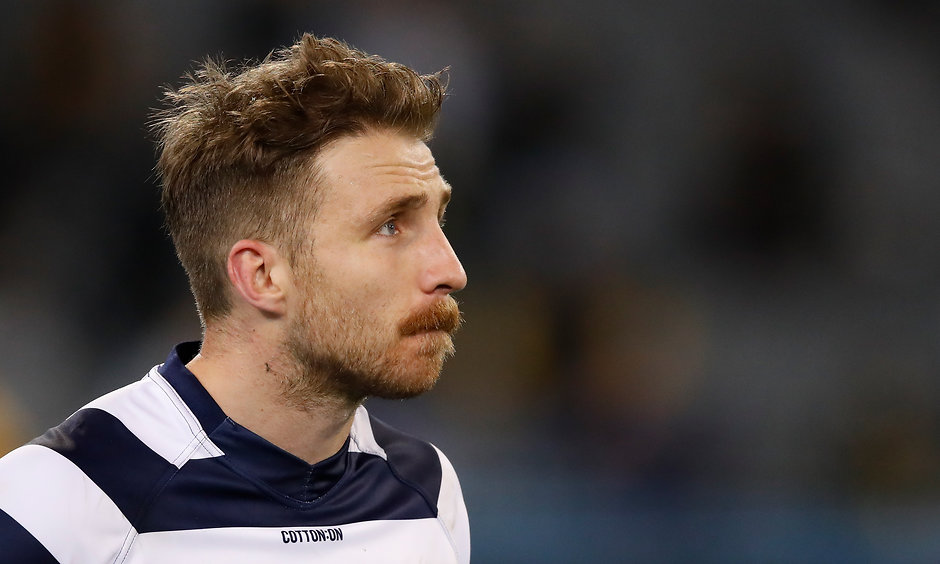 AFL 2018 Round 13 - Geelong v Richmond Zach Tuohy and the panel are back - Geelong Cats