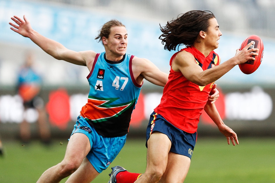 Next Generation Academy member wins under