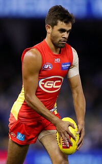 AFL 2018 Round 16 - North Melbourne v Gold Coast