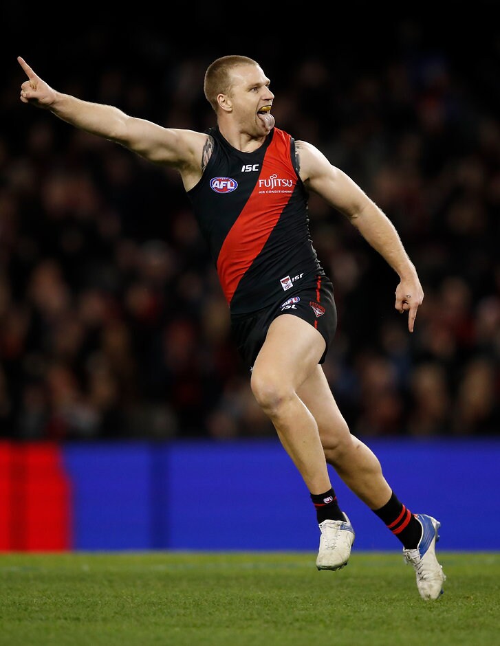 Match report: Tough Dons down shaky Swans - AFL.com.au