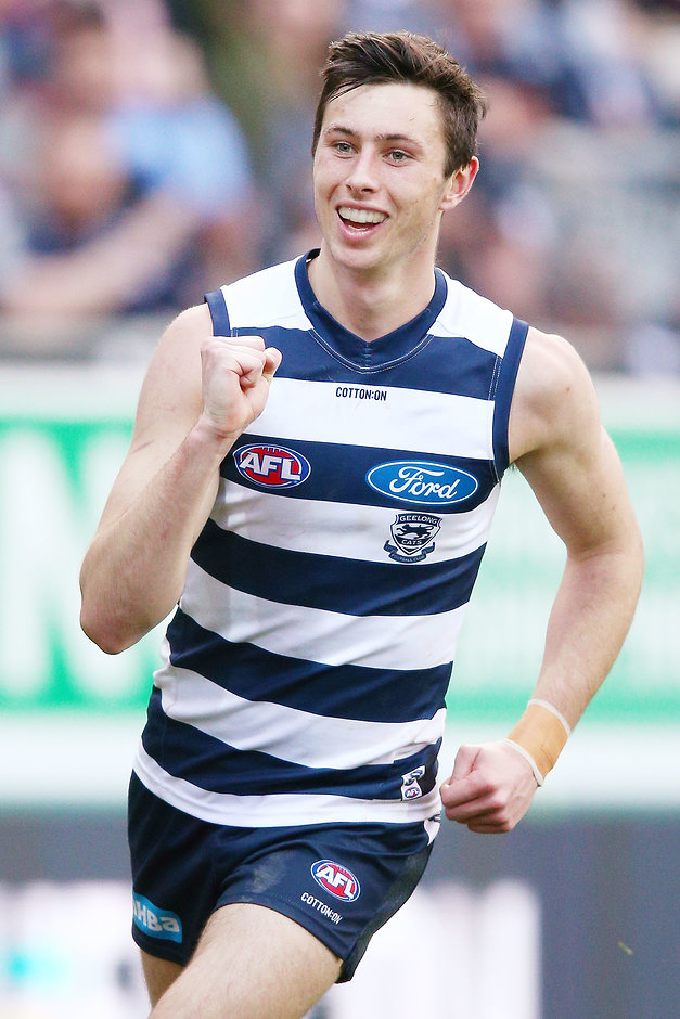 Has everyone overlooked Henry?