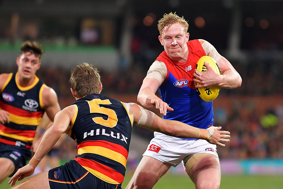 Preview Melbourne v Adelaide