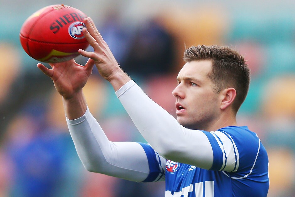 New Zone Rules Place More Importance On Big Men Higgins Afl Com Au