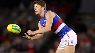 Lipinski filed away: Exciting Dog inks new deal