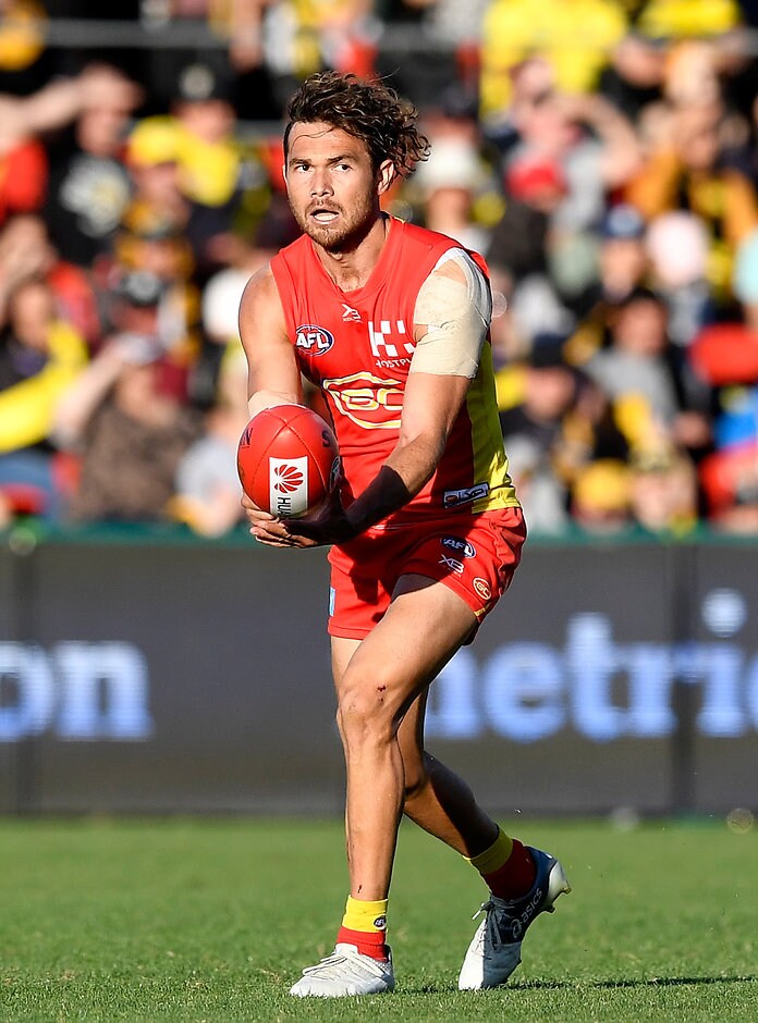Season Review Jarrod Harbrow Season Review Jarrod Harbrow