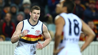 Return of 'old-school footy' has Jenkins excited