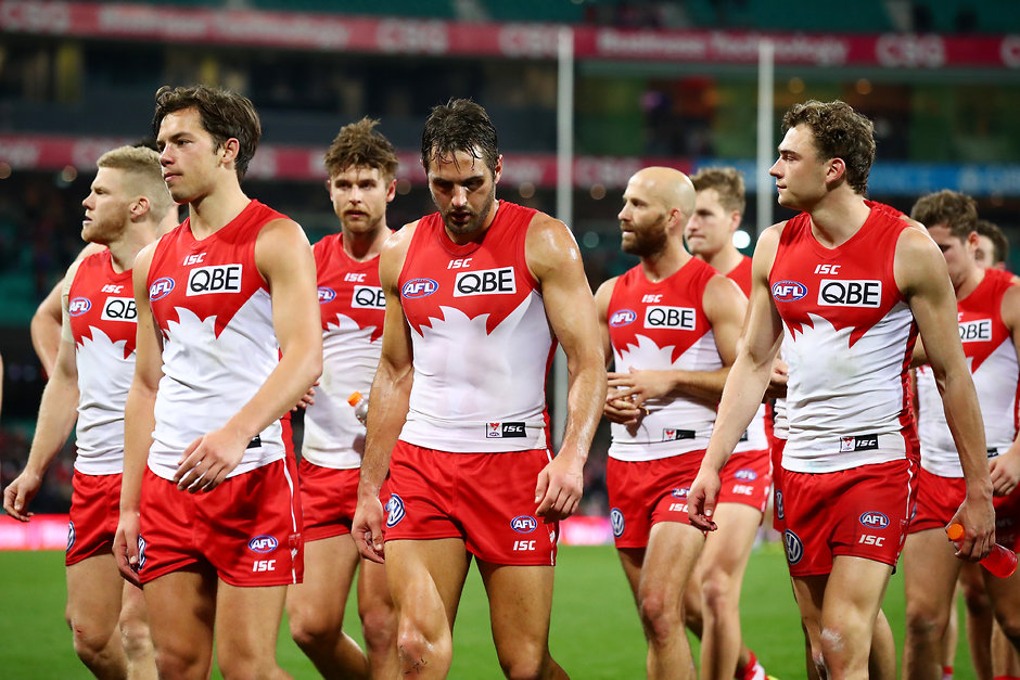 Swans expecting stars to return for finals - AFL.com.au