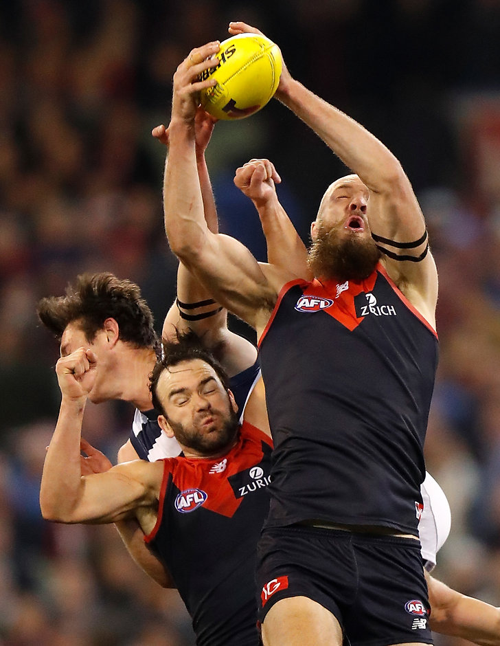 match-report-dees-deliver-on-night-to-remember-afl-au