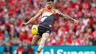 The Traders reveal the first draft of their R1 team