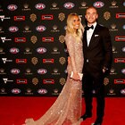 2018 Brownlow Red Carpet