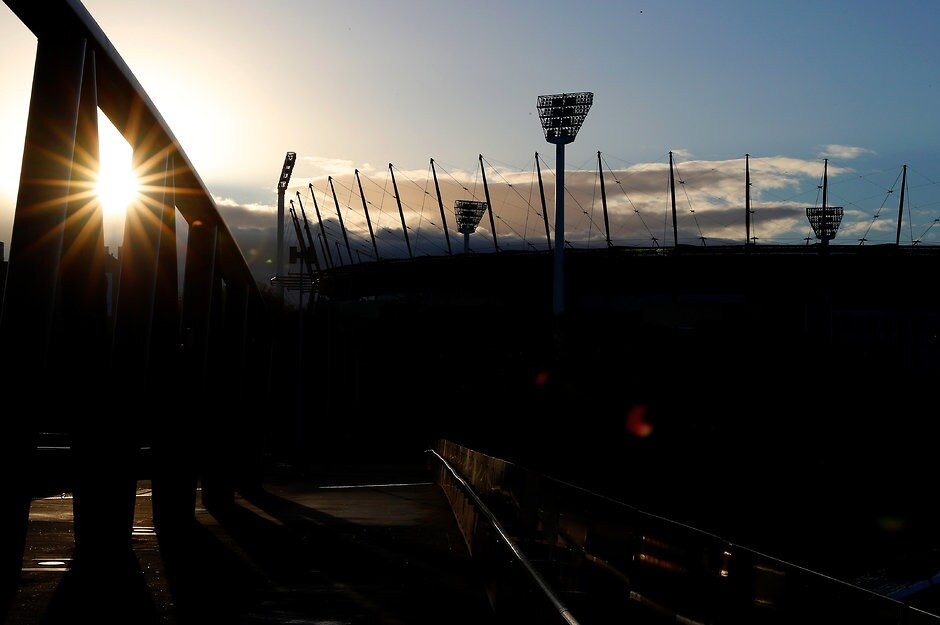 AFL 2018 Toyota AFL Grand Final - West Coast v Collingwood The AFL has confirmed nine new rule and interpretation changes for the 2019 Season. - St Kilda Saints,AFL