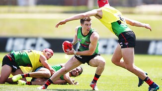 Proceed with caution: Which Fantasy guns are battling injuries?