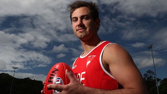 Dan's not the man: New Swan to miss another month
