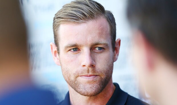 AFL 2018 Media - Carlton Media Opportunity 051218
