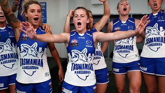 LADDER: Check out how your club is tracking for finals