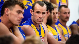 Hurn still captain, club champ not in leadership group