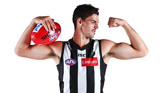 Pendles to head Pies' unchanged leadership group