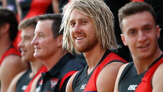 JLT teams: Dons load up, Blues' No.1 locked in