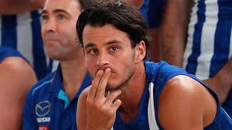 Roos confident of overcoming defender crisis for round one