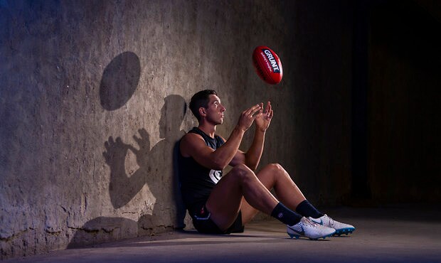 AFL 2019 Portraits - Carlton