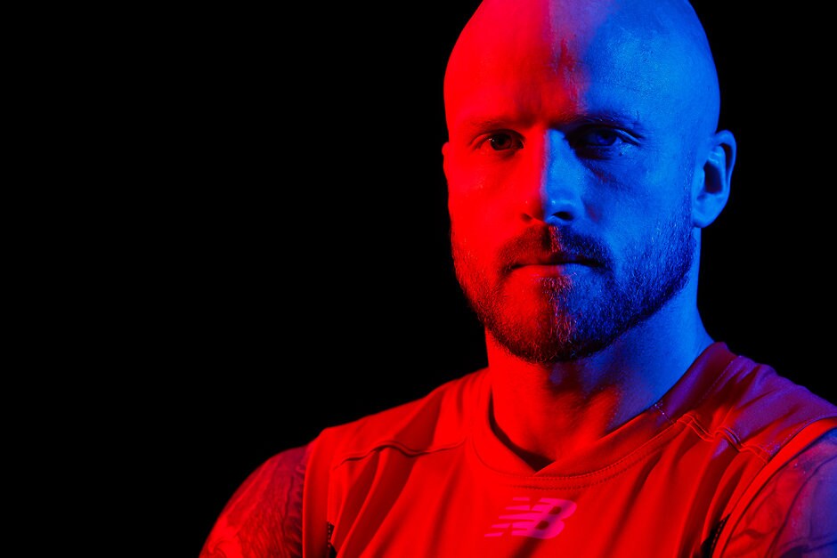 AFL 2019 Portraits - Melbourne Photo by Adam Trafford/AFL Media