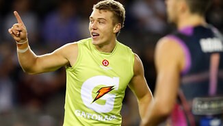 Who's in? The Traders reveal their pre-JLT team