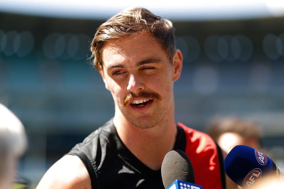 Joe Daniher will play against North Melbourne - AFL,Essendon Bombers,Joe Daniher,David Zaharakis