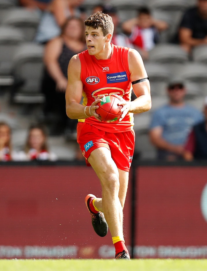 NEAFL Team: Round 6 v Aspley - goldcoastfc.com.au