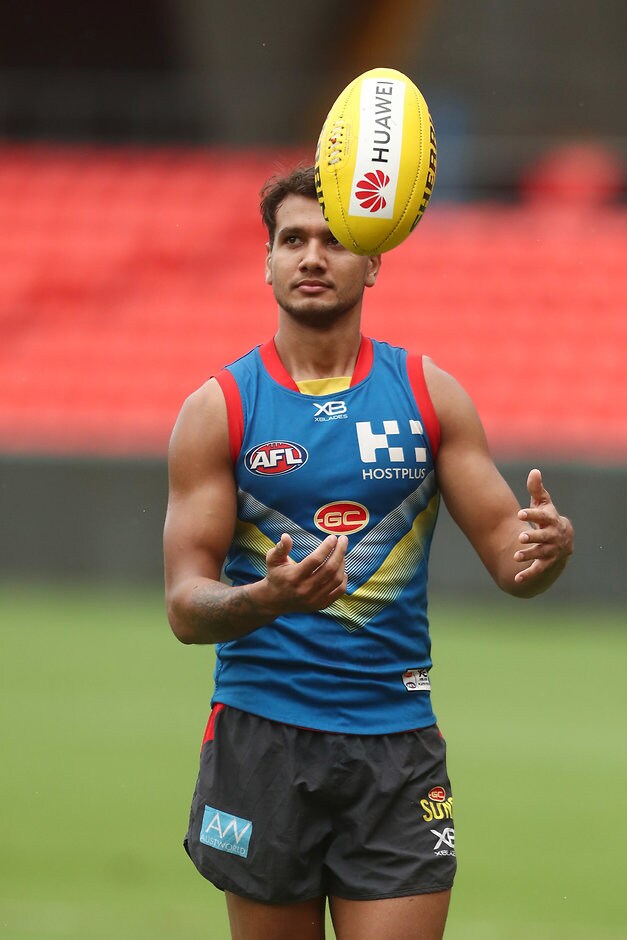 Sun to face Saints in first game of the season Sun to face Saints in first game of the season