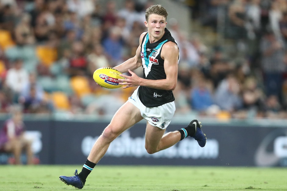 Injury Update: Young winger to be assessed - portadelaidefc.com.au