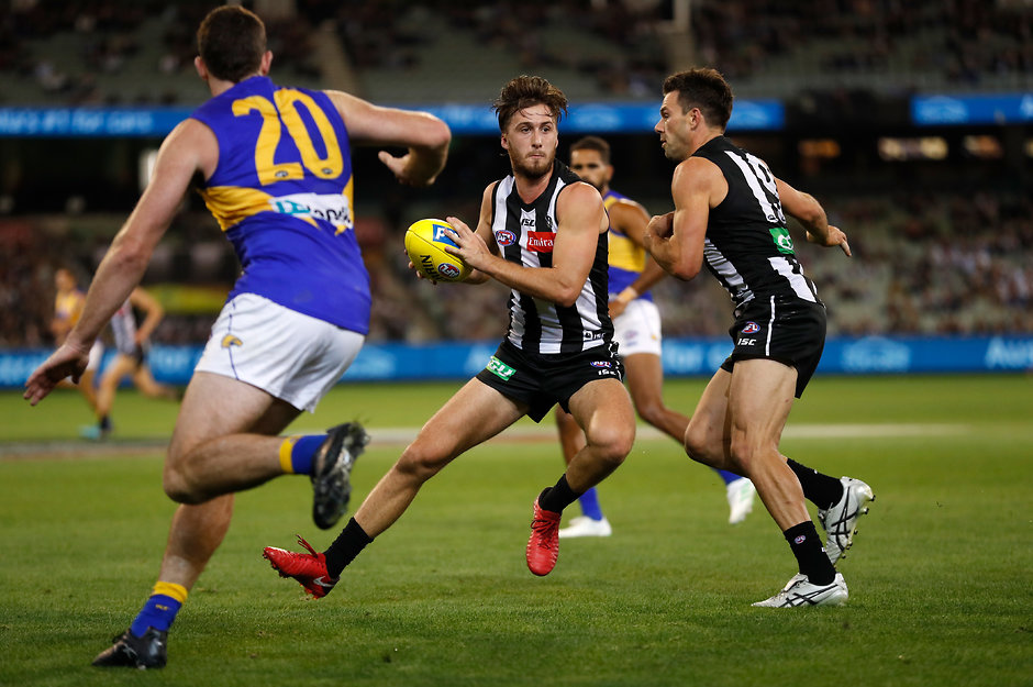 Match Preview: Eagles v Pies - collingwoodfc.com.au