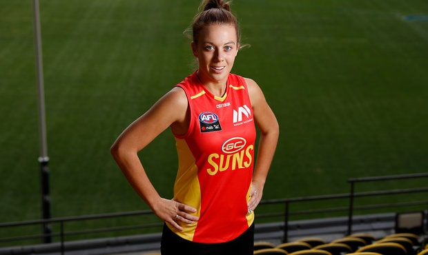 AFLW 2019 Media - Sign and Trade Period