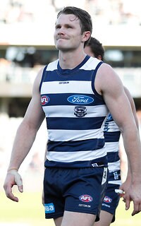 AFL 2019 Round 04 - Geelong v GWS