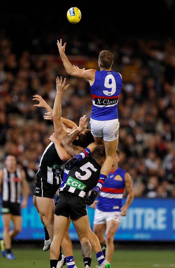 Photographers Choice - AFL 2019 Rd 04