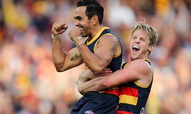 AFL 2019 Round 05 - Adelaide v Gold Coast