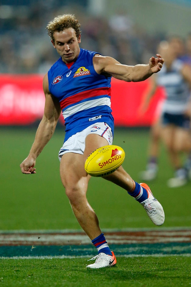 Coaches' votes: Round 9 - westernbulldogs.com.au