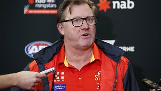 Greenwood a good fit says Cameron