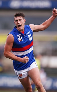VFL 2019 Round 11 - Northern Blues v Footscray