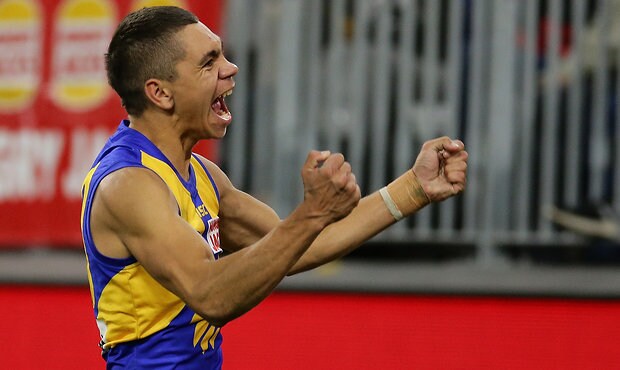 AFL 2019 Round 14 - West Coast v Essendon