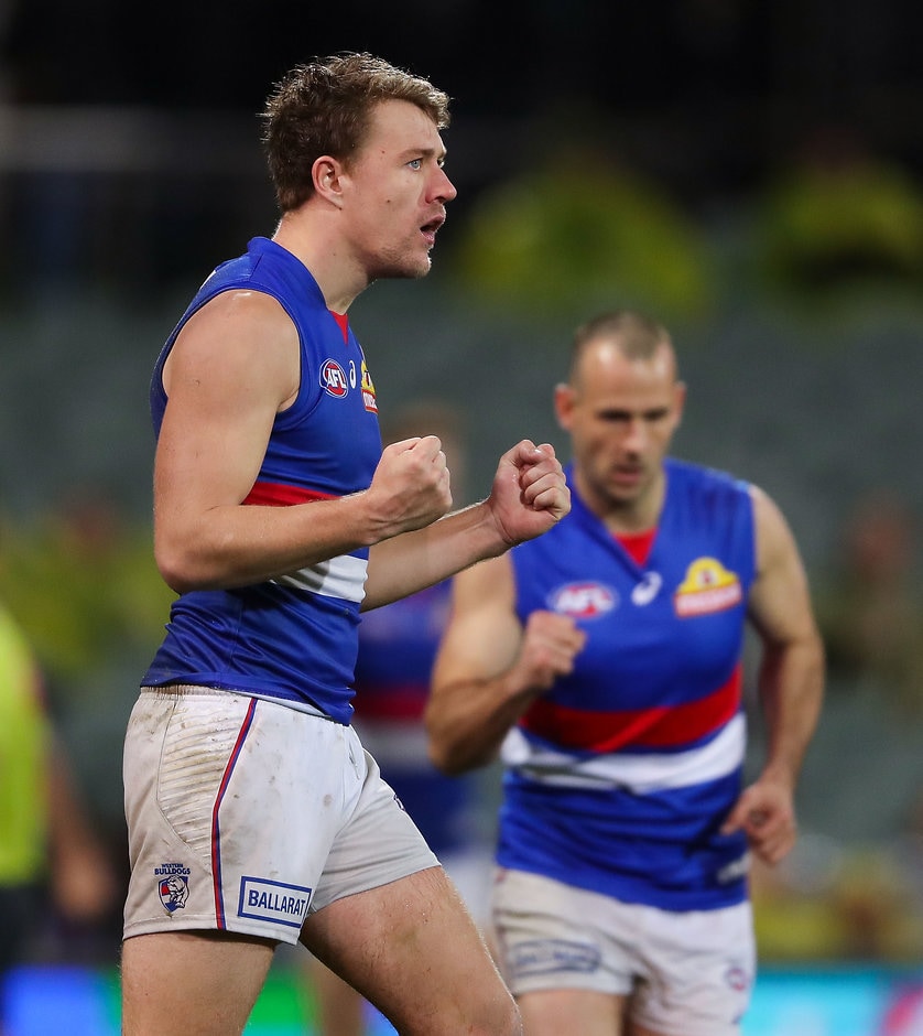 Four things to watch Round 18