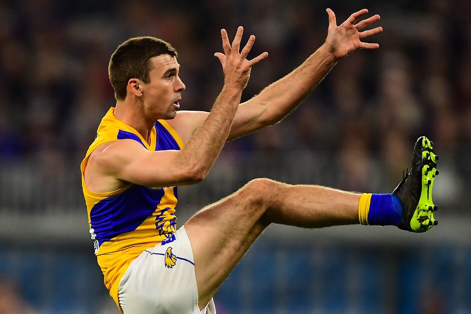 Oppo: West Coast Eagles make two changes - AFC.com.au