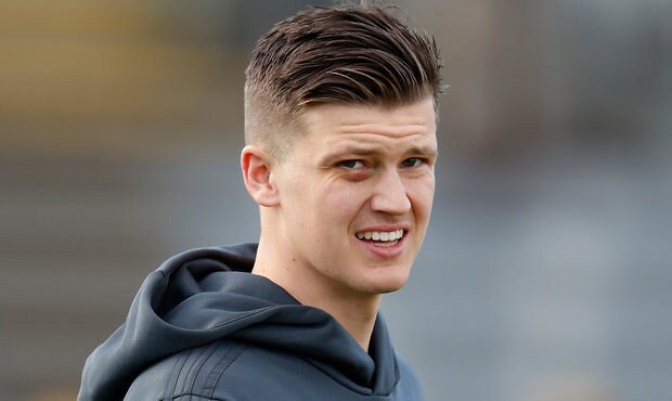 AFL 2019 Round 17 - Hawthorn v Fremantle