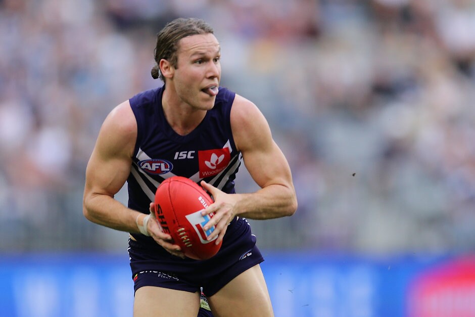 Doig Medal preview Ed Langdon